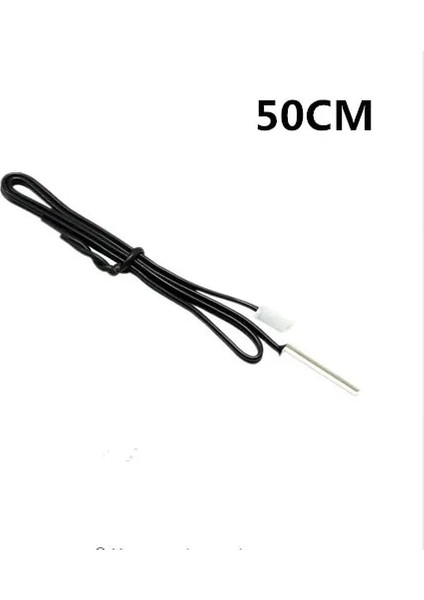 W1209 Tel Dc 12 V W1209 Dijital Soğutma/ısıtma Sıcaklığı Termostat Termometre Sıcaklık Kontrol Cihazı Açma/kapama Anahtarı -50-110C+W1209 Kasa Akrilik Kutu (Yurt Dışından)