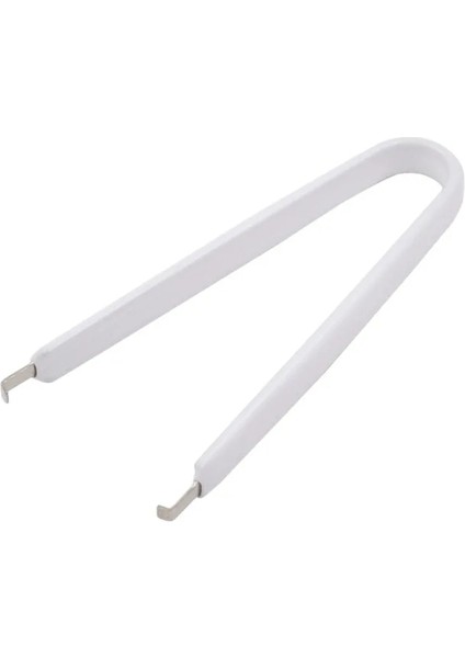 Stil 6 U Tipi Ic Chip Extractor Rom Çıkarma Kaldırma Çektirme Bileşen Klip Onarım Aracı Dıp Kapsülleme Çıkarma (Yurt Dışından)