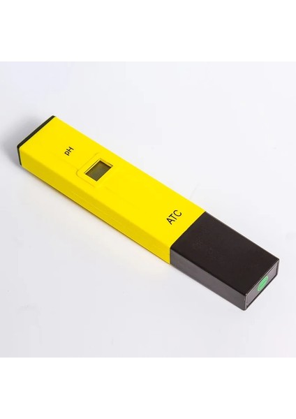 Taşınabilir Dijital Ph Ölçer Test Cihazı Kalem Medidor Ph 0.0-14.0ph Atc ile Içecek Gıda Laboratuvarı Ph Monitör Için Yüksek Doğruluk (Yurt Dışından) modelleri