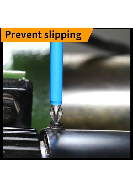 1 Adet 65MM Kaymaz Tornavida Ph2 Çapraz Bit Matkap Kafası Tornavida Uçları El Aletleri S2 Elektrikli Hex Shank Manyetik Tornavida Matkap Ucu (Yurt Dışından) modelleri