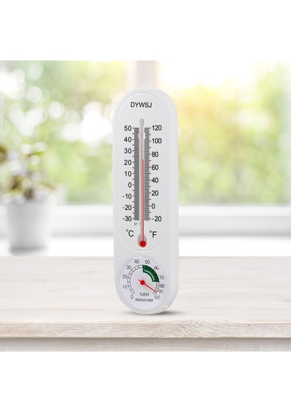 1 Adet 3/2/1 Adet Duvar Asılı Termometre Kapalı Açık Ev Bahçe Dikim Nem Ölçer Sıcaklık Monitörü Ölçüm Aracı (Yurt Dışından) fırsatları