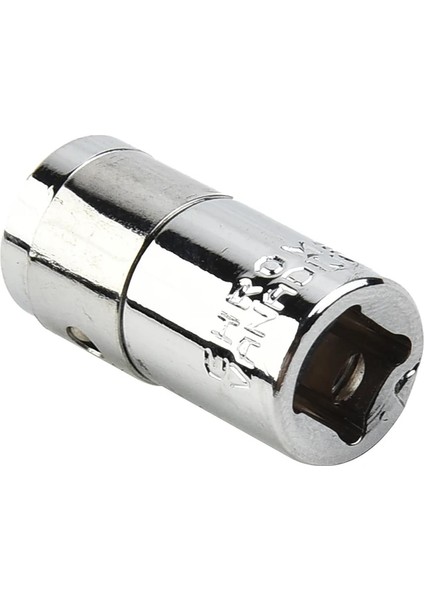 1 Adet 1/4 "hex Dönüştürücü Soket Uçları Dönüştürücü Tornavida Bit Adaptörü Tornavida Kafası Konektörü 1/4" Kare Delik 1/4 "araçlar (Yurt Dışından) fiyatları