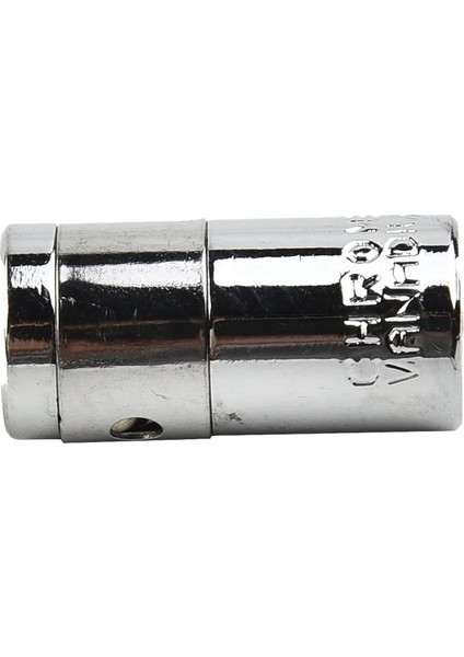 1 Adet 1/4 "hex Dönüştürücü Soket Uçları Dönüştürücü Tornavida Bit Adaptörü Tornavida Kafası Konektörü 1/4" Kare Delik 1/4 "araçlar (Yurt Dışından) modelleri
