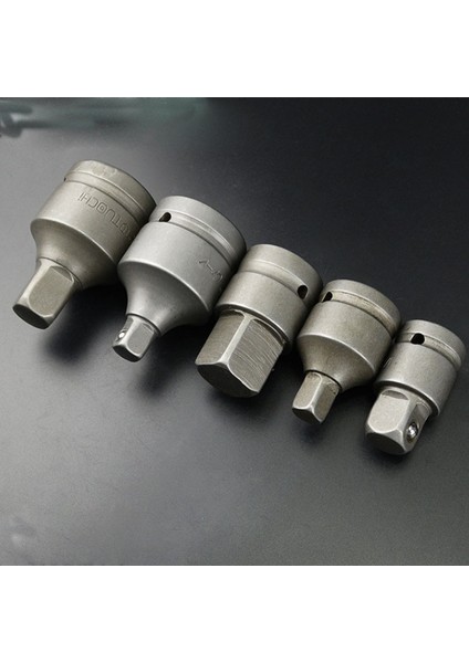 3-8 Ila 1-2 1/4 "3/8" 1/2" Cr-V Çelik Soket Cırcır Dönüştürücü Adaptör 1/2 Ila 1/4 Ağır Soket Dönüştürücü Anahtarı-Kol Araba Tamir Araçları Için (Yurt Dışından) fırsatları