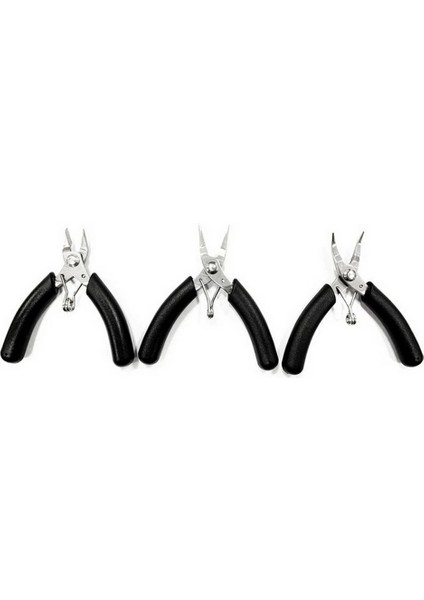 Iğne Kargaburun Proskit Mini Elektrik Paslanmaz Çelik Tel Kablo Kesiciler Diyagonal Kesme Pensesi Elektrikçi Tel Kesme Yan Makaslar (Yurt Dışından) modelleri