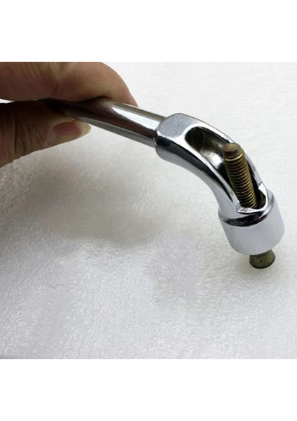8mm Boru Soket Anahtarı L Şeklinde Delikli Dirsek Oto Tamir Aracı 7 Şekilli Altıgen Çift Kafalı Muhafaza Anahtarı Lokma Anahtar (Yurt Dışından) fiyatları