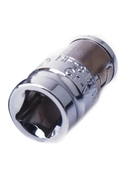 C 1/4 3/8 1/2 Cırcır Soket Adaptörü Evrensel Soket Hex Bit Tutucu Dönüştürücü El Aletleri Iso/ansı Standartları ile Soket Anahtarları (Yurt Dışından)