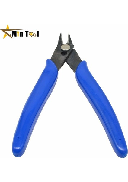 Siyah Pense Çok Fonksiyonlu Aletler Elektrik Teli Kablo Kesiciler Kesme Yan Snips Gömme Makası El Onarım Aracı Dropship (Yurt Dışından) indirimleri