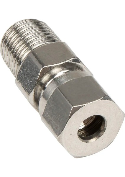 4 mm Delik Çapı FTARA05 Pt 1/4" Prob Termokupl Veya Rtd Için Hareketli Montaj Somunu 1/4 Inç (Yurt Dışından)