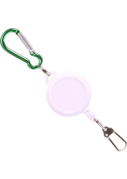 Kırmızı Taşınabilir Deri Mezura Giyim Büstü Bel Çevresi Vücut Ölçümleri Mini Teleskopik Çektirme Yumuşak Mezura (Yurt Dışından) fırsatları