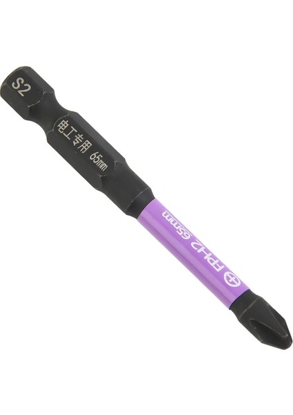 150MM Fph1 1 Adet Manyetik Özel Oluklu Çapraz Tornavida Bit Soket Anahtarı Fph Fph2 Fph3 65/110/150MM Elektrikçi Için El Aletleri (Yurt Dışından) modelleri