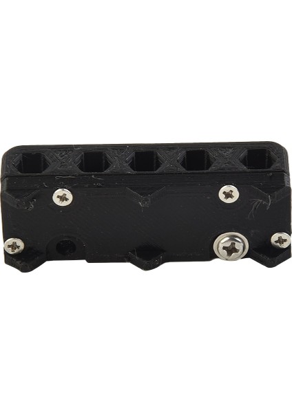 Kırmızı 1 Adet Evrensel Manyetik Matkap Ucu Tutucu |makitafor 18V Araçlar |5 Nokta |matkap Ucu Düzenleyici Çoklu Renk Aletler Ambalajı (Yurt Dışından) indirimleri