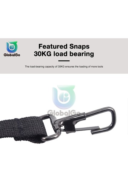 JK105 Paketi Cepler Yuvaları Onarım Aracı Saklama Çantası Çok Fonksiyonlu Bel Oxford Kumaş Donanım Aracı Cep Anahtarı Pense Saklama Çantası (Yurt Dışından) indirimleri