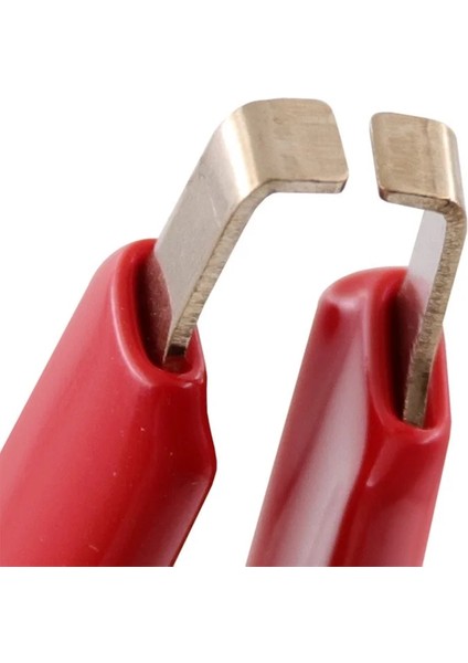 Stil 7 U Tipi Ic Chip Extractor Rom Çıkarma Kaldırma Çektirme Bileşen Klip Onarım Aracı Dıp Kapsülleme Çıkarma (Yurt Dışından)