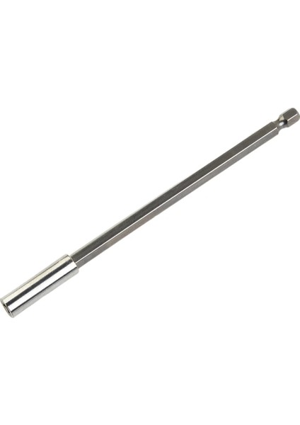 60MM 1 Adet Manyetik Tornavida Bit Tutucu 60/75/100/150MM Uzatma Çubuğu 1/4 ''hex Shank Torx Soket Kafa Güç Tornavida Aksesuarları (Yurt Dışından)