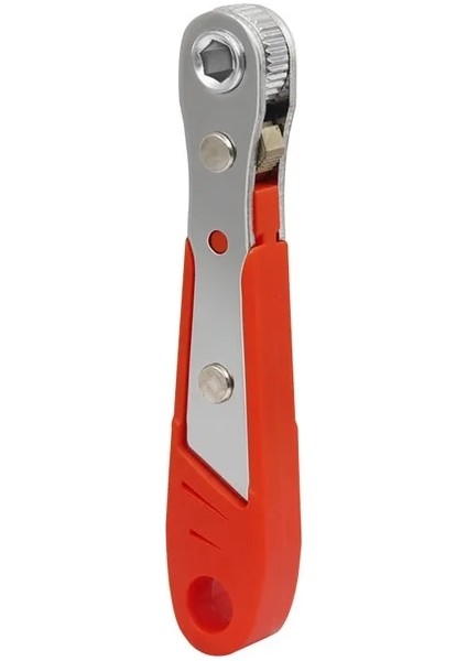 Type2 Manyetik Cırcır Anahtarı 1/4 "hex Mini Hızlı Bırakma Soket Tamir Araçları Tek/çift Kafa Tornavida Matkap Uçları El Aletleri (Yurt Dışından)