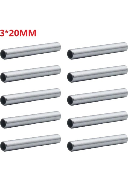 4X40MM 10 Adet Paslanmaz Çelik Sıcaklık Probu Kabuk Tek Kafa Çelik Boru Muhafaza Boruları Koruyucu Kollu Sensör Koruyucu Kapak (Yurt Dışından) fiyatları