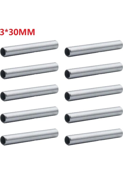 4X40MM 10 Adet Paslanmaz Çelik Sıcaklık Probu Kabuk Tek Kafa Çelik Boru Muhafaza Boruları Koruyucu Kollu Sensör Koruyucu Kapak (Yurt Dışından) modelleri