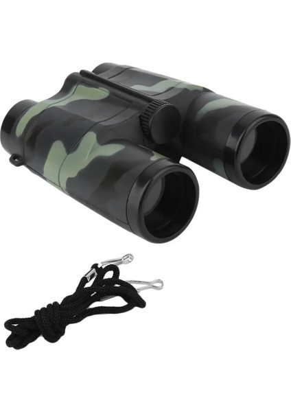 Kamuflaj Yeşil Açık Dürbün Kamuflaj Yeşil 4x Dürbün Teleskop Çocuk Çocuk Oyuncakları Açık Kamp Tırmanma Araçları Seyahat (Yurt Dışından) modelleri
