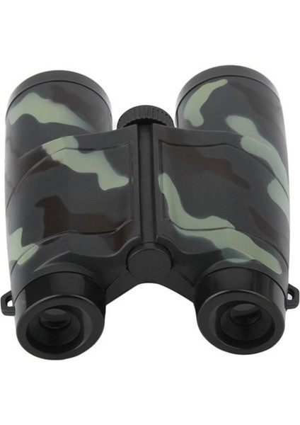 Kamuflaj Yeşil Açık Dürbün Kamuflaj Yeşil 4x Dürbün Teleskop Çocuk Çocuk Oyuncakları Açık Kamp Tırmanma Araçları Seyahat (Yurt Dışından) fırsatları