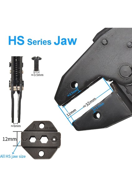 Birini Seçin B A03B A40J A05H A02H2 A12 A02H Pafta Setleri Hs-Fse- Am-10 Sıkma Pensesi Makinesi Kalıpları Fiş Borusu HS-40J FSE-40J Em-6b1 Em-6b2 (Yurt Dışından) fiyatları