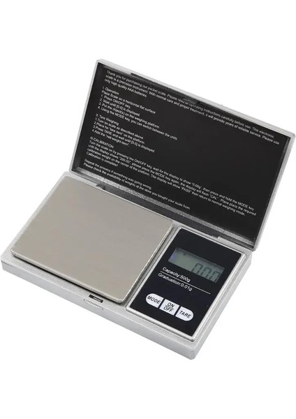 Kırmızı 500G 0.1g Mini Dijital Terazi 100//500G 0.01/0.1g Yüksek Doğruluk Arkadan Aydınlatmalı Elektrikli Cep Ölçeği Takı Için Gram Ağırlık (Yurt Dışından) fiyatları