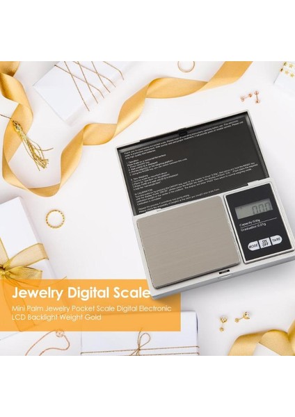 Kırmızı 500G 0.1g Mini Dijital Terazi 100//500G 0.01/0.1g Yüksek Doğruluk Arkadan Aydınlatmalı Elektrikli Cep Ölçeği Takı Için Gram Ağırlık (Yurt Dışından) indirimleri