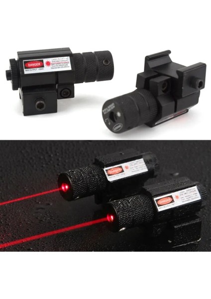 Stil 1 Taşınabilir Test Aracı Optik Aletler 11 Mm/20 mm Uzaklık Ölçer Dijital Cetvel Kızılötesi Kolimatör Kızılötesi Mesafe Ölçer (Yurt Dışından)