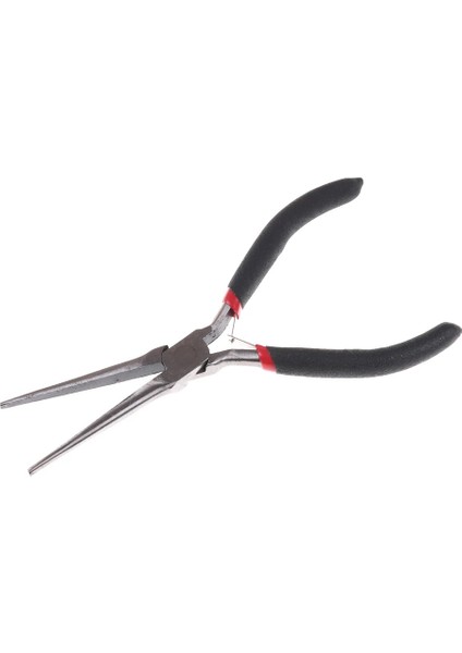 Mini Hassas Elektrikçi Metal Uzun Iğne Kargaburun Yan Kesici Bulmaca Modelleme Çalışması Onarım El Aleti Yalıtım Sapları ile (Yurt Dışından) fiyatları