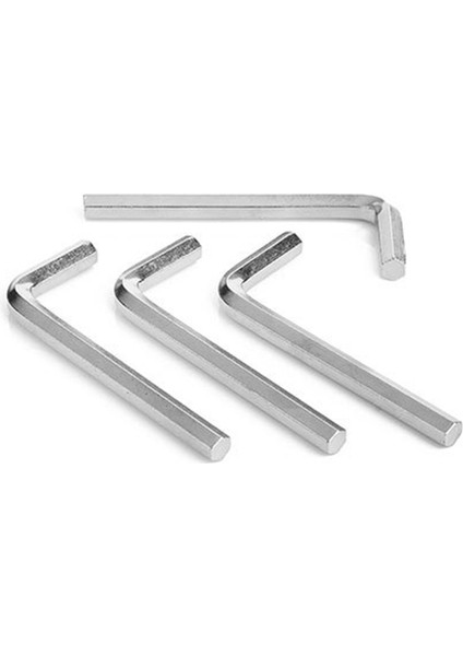 Simli 0.9mm x 10X31 Altıgen Anahtar Küçük Allen Anahtar Seti Altıgen Altıgen Anahtar 1.5mm 1/2 1.25 Bisiklet L Kolu Küçük Allen Bilgisayar Telefonu Altıgen Anahtar (Yurt Dışından) fırsatları