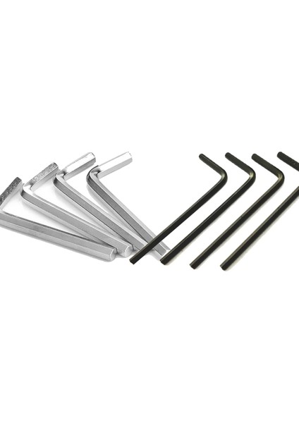 Simli 0.9mm x 10X31 Altıgen Anahtar Küçük Allen Anahtar Seti Altıgen Altıgen Anahtar 1.5mm 1/2 1.25 Bisiklet L Kolu Küçük Allen Bilgisayar Telefonu Altıgen Anahtar (Yurt Dışından) indirimleri