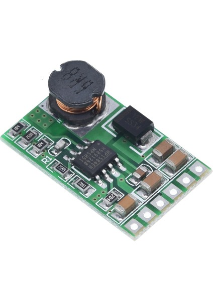 DD2712SA 7.5V Tzt 3.5A Dc-Dc Dönüştürücü Modülü Buck Adım Aşağı Voltaj Regülatörü Kurulu 4.5V-27V - 3V 3.3V 3.7V 5V 6V 7.5 9V 12V DD2712SA (Yurt Dışından) modelleri
