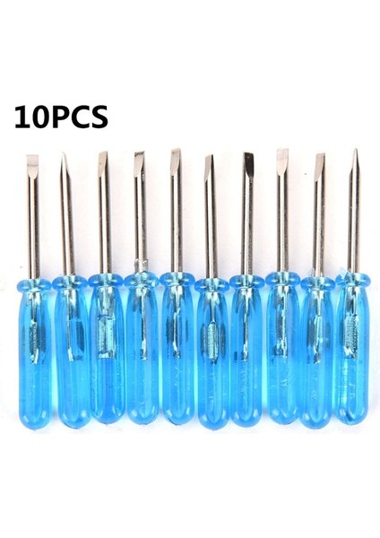 Oluklu 10 Adet 1 Adet 7 Adet 10 Adet Mini Phillips Oluklu Çapraz Kelime Kafa Beş Köşeli Yıldız Küçük Tornavidalar Telefon Dizüstü Tamir Açık Aletler (Yurt Dışından)