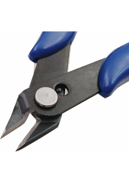 1 Adet 1 Adet Elektrikçi Tel Kablo Pensesi Tel Zanaat Yan Kesici Kesme Onarım Aracı Kesici Kesme Yan Makası Paslanmaz Çelik Makası (Yurt Dışından) fırsatları