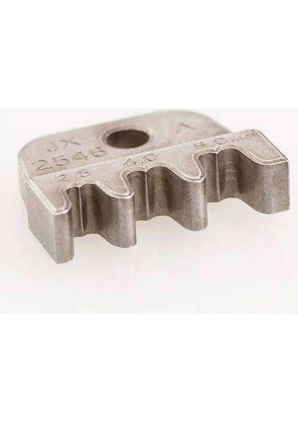 JX-1601-2546 2546 JX-1601-01/06/08/10 Awg Solar Konnektör Terminalleri Kalıp Tel Crimper Çene Yüksük Kalıp Sıkma Pensesi Aksesuarı Tel Crimper (Yurt Dışından) fırsatları