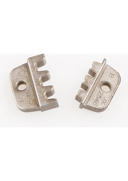 JX-1601-2546 2546 JX-1601-01/06/08/10 Awg Solar Konnektör Terminalleri Kalıp Tel Crimper Çene Yüksük Kalıp Sıkma Pensesi Aksesuarı Tel Crimper (Yurt Dışından) indirimleri