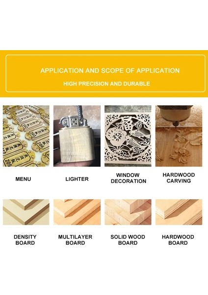 3.175X17 Renkli 1 Adet 3.175MM 4mm 6mm 8mm Iki Flüt Düz Yuvası Bit Ahşap Kesici Cnc Katı Karbür Iki Çift Flüt Uçları Cnc Freze Uçları (Yurt Dışından) indirimleri