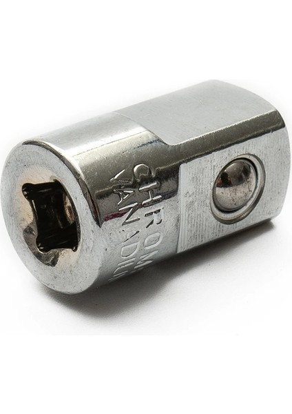 3 8 1 4 1 Adet Soket Adaptörü 1/4 Inç 3/8 Inç 1/2 Inç Çelik Dişi - Erkek Sürücü Anahtarı Dönüştürücü Anahtarı Parçası Elektrik Soket Aksesuarları (Yurt Dışından)