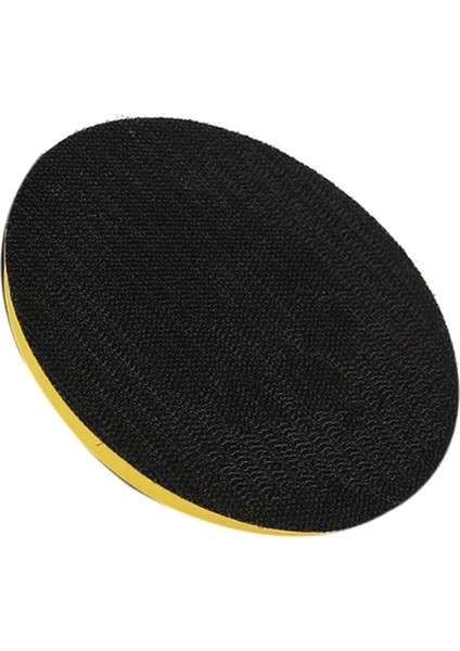 A1 Araba Parlatıcı Kaput Dia.80/ 100/150 mm Açı Öğütücü Tekerlek Sander Kağıt Disk Otomatik Parlatma Makinesi Aracı Destek Pedi (Yurt Dışından)