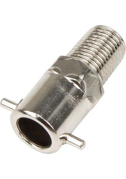 M12X1.5 FTARA07 Bayonet Kapaklı Termokupl Veya Id Ø12MM 12.5mm Bayonet Kapak Için Rtd Sıcaklık Sensörü Adaptörü (Yurt Dışından)