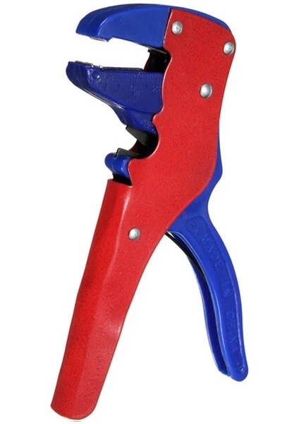 13 cm Cfs-3 Üç Portlu Fiber Optik Striptizci Pense Tel Striptizci Ftth Araçları Için Optik Sıyırma Pense Aracı (Yurt Dışından)