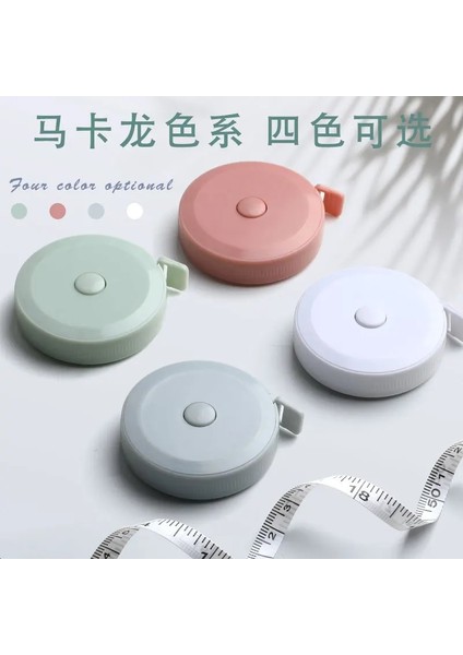 Yeşil 1.5m Çocuklar Yükseklik 150CM Dikiş Terzi Cetvel Ofis Tedbir Bel Tedbir Mezura Taşınabilir Geri Çekilebilir Çocuklar Yükseklik Ölçme Aracı (Yurt Dışından) fırsatları