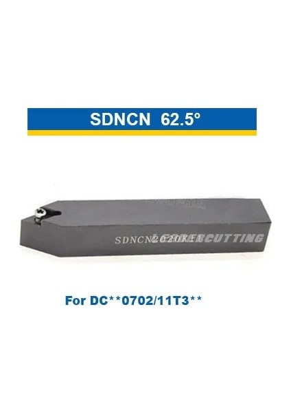 1010H07 Sdncn SDJCR1212H07 Sdacr Sdqcr Sdfcr Sdncn 0808 1010 1212 1616 H07 H11 Cnc Torna Takım Tutucu Dış Torna Takımı Torna Kesme Takımı (Yurt Dışından)