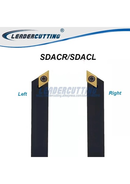 1010H07 Sdncn SDJCR1212H07 Sdacr Sdqcr Sdfcr Sdncn 0808 1010 1212 1616 H07 H11 Cnc Torna Takım Tutucu Dış Torna Takımı Torna Kesme Takımı (Yurt Dışından)
