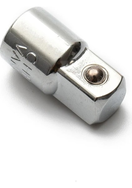 1 2 1 4 1 Adet Soket Adaptörü 1/4 "3/8" 1/2" Dişi Erkek Sürücü Soket Anahtarı Dönüştürücü Anahtarı Adaptör Parçası Profesyonel El Aletleri (Yurt Dışından)