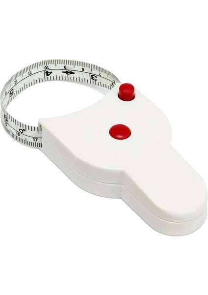 Stil 1 Mezura Dikiş Metrik Bant Cetvel Otomatik Teleskopik Metrik Bant Ölçüm Filmi Vücut Terzi Bantları Cetvel Aracı (Yurt Dışından) modelleri