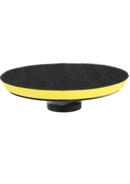 75MM M14 Destek Pedi Parlatma Parlatıcı Plaka Disk Yapıştırıcı Destekli Kancalar 75MM 125MM Araba Parlatma Pedi (Yurt Dışından) fırsatları