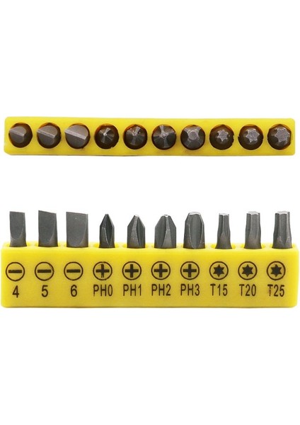 Type3 Manyetik Cırcır Anahtarı 1/4 "hex Mini Hızlı Bırakma Soket Tamir Araçları Tek/çift Kafa Tornavida Matkap Uçları El Aletleri (Yurt Dışından)