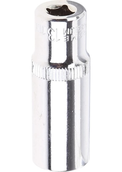 6mm 1/4 Hex Cırcır Uzatma Kolu Bar Soket Dönüştürücü Aracı 6-14MM Ortak 87HB (Yurt Dışından)