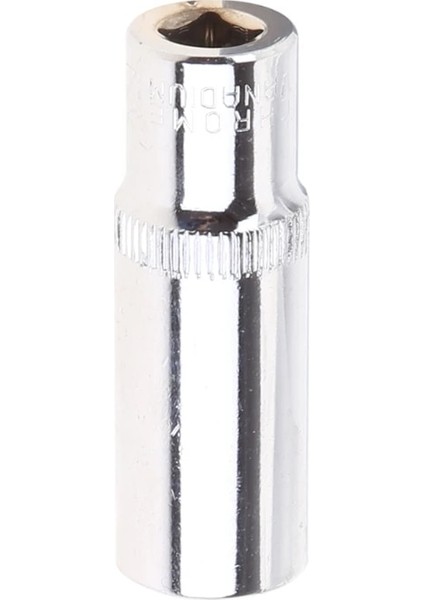 6mm 1/4 Hex Cırcır Uzatma Kolu Bar Soket Dönüştürücü Aracı 6-14MM Ortak 87HB (Yurt Dışından)